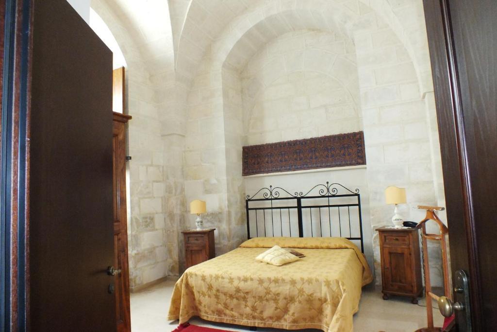 Masseria Gattamora Uggiano La Chiesa Quarto foto